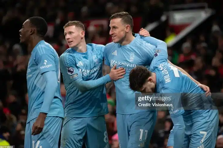 Những bất ngờ của Premier League mùa này