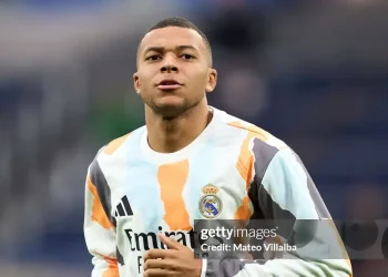 Đội hình Real Madrid rớt giá