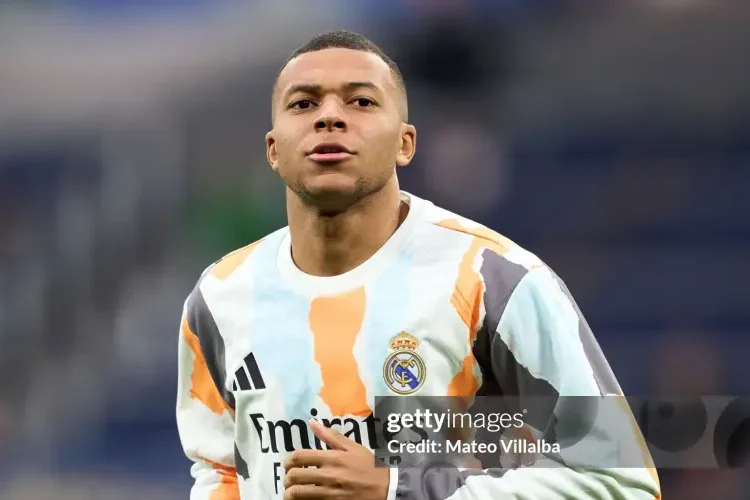 Đội hình Real Madrid rớt giá