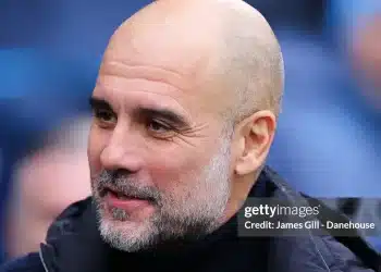 Guardiola phá vỡ truyền thống mua sắm