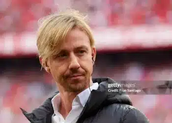 Ronaldo ‘béo’ muốn bổ nhiệm đồng đội cũ