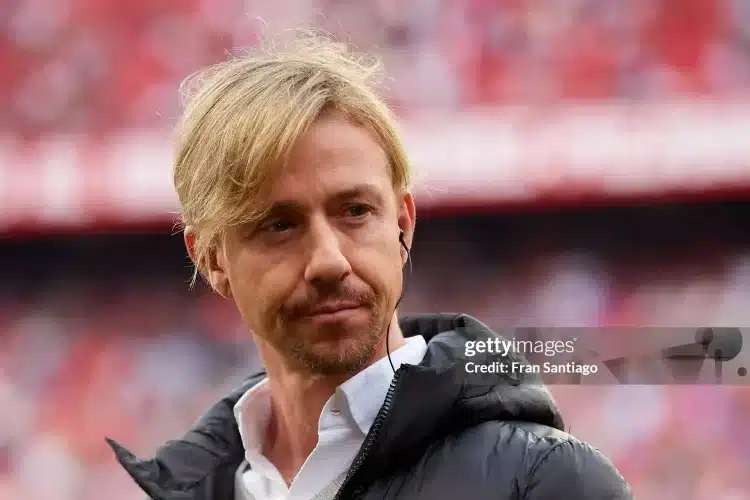 Ronaldo ‘béo’ muốn bổ nhiệm đồng đội cũ