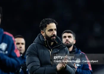 MU đã có tân binh cho Amorim