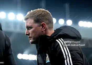 Tranh cãi nổ ra sau trận Newcastle hòa Liverpool