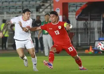 Indonesia bị đánh giá thấp ở ASEAN Cup 2024