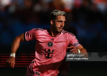 Inter Miami có bước đi khôn ngoan