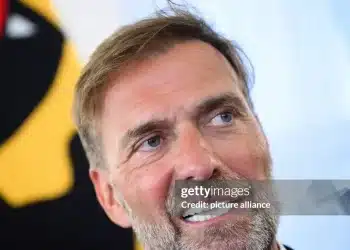 Jurgen Klopp giờ ra sao?