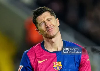 Barcelona trao cơ hội cho thành Madrid