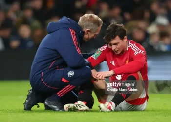 Tương lai bất định của Lindelof