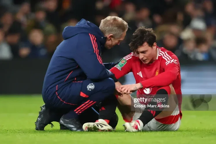 Tương lai bất định của Lindelof