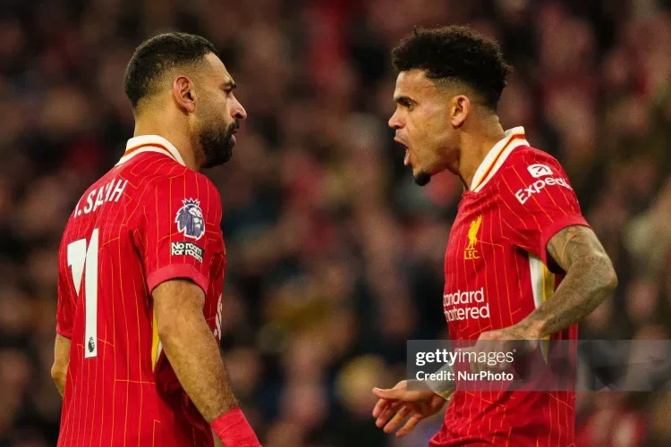 Liverpool quá bản lĩnh