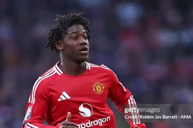 Bộ đôi sao trẻ MU tăng giá chóng mặt