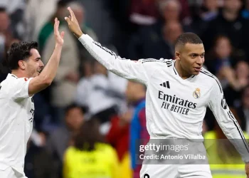 Mùa giải kịch tính bậc nhất lịch sử La Liga