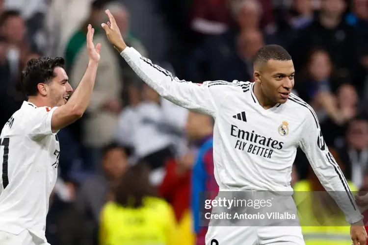 Mùa giải kịch tính bậc nhất lịch sử La Liga