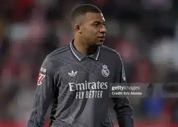 Sự thật nào trong vụ Mbappe từ chối lên tuyển