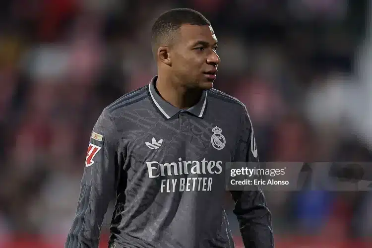 Sự thật nào trong vụ Mbappe từ chối lên tuyển