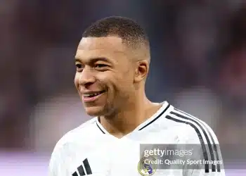 Bước ngoặt giúp Mbappe hồi sinh ở Real