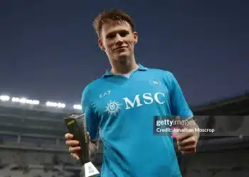 Manchester United có tiếc với McTominay