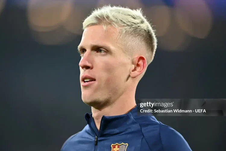 Barcelona vượt khó