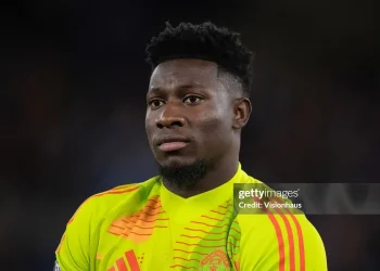 Nguyên nhân Onana sa sút