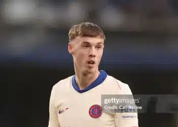 Sai lầm khiến Man City trả giá đắt