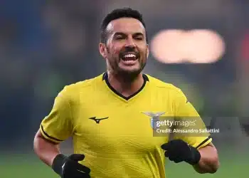 Niềm cảm hứng Pedro