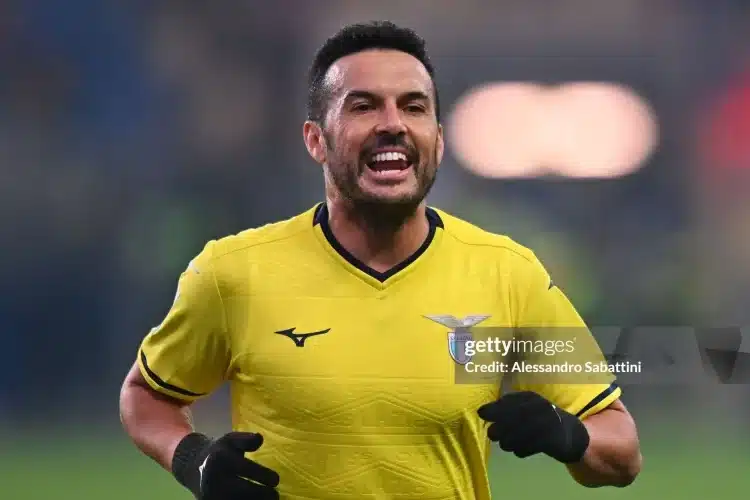 Niềm cảm hứng Pedro