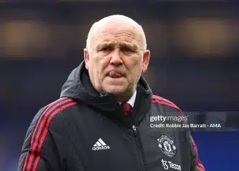 Rooney nhờ cậy trợ lý cũ của Sir Alex