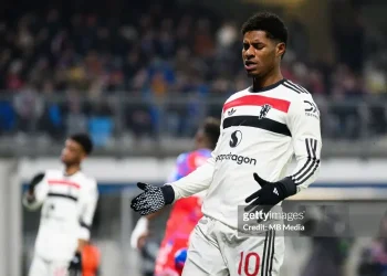 Khi Carrington khủng hoảng tài năng