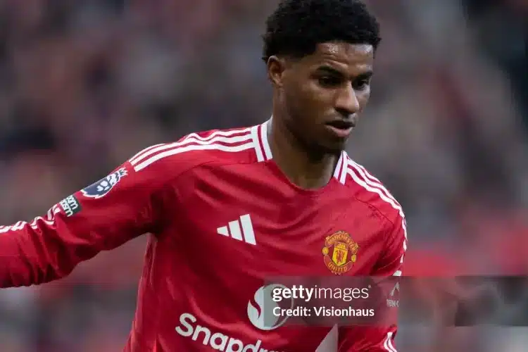 MU bắt đầu kế hoạch thanh trừng