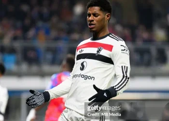 Sốc! Rashford lần thứ 4 liên tiếp bị loại khỏi đội hình MU