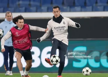 Nỗi lo không dứt của Ancelotti