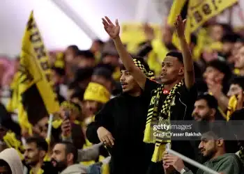 Bước ngoặt trong cuộc đua World Cup 2034