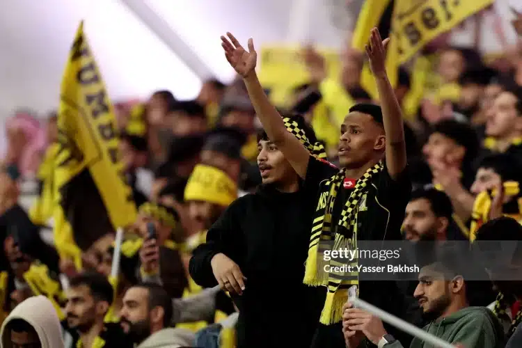 Bước ngoặt trong cuộc đua World Cup 2034