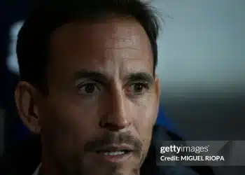 Vị trí HLV Sporting lao đao