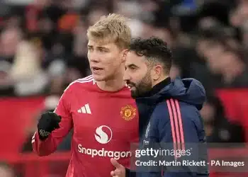 MU tệ hại chưa từng có