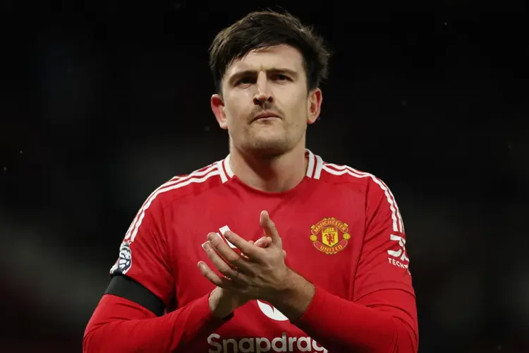 Maguire khiến cả châu Âu thèm thuồng