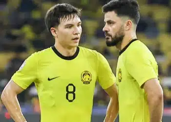 Malaysia bị loại cay đắng ở vòng bảng AFF Cup