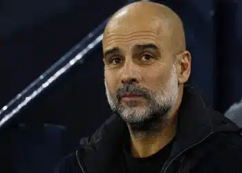 Bão chấn thương tiếp tục càn quét Man City