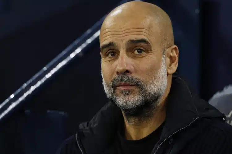 Bão chấn thương tiếp tục càn quét Man City