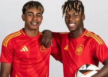 Manchester United quyết tâm chiêu mộ ‘ngọc quý’ Nico Williams