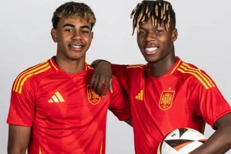 Manchester United quyết tâm chiêu mộ ‘ngọc quý’ Nico Williams