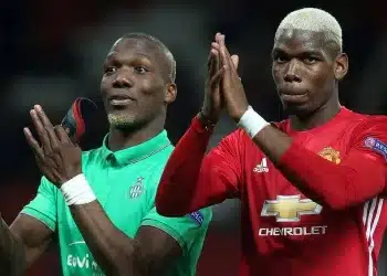 Vụ án tống tiền chấn động: Anh trai Paul Pogba nhận án tù