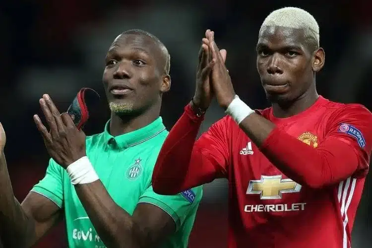 Vụ án tống tiền chấn động: Anh trai Paul Pogba nhận án tù