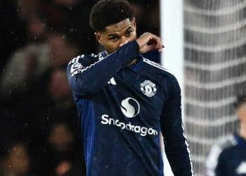 MU sẵn sàng để Rashford ra đi với một điều kiện