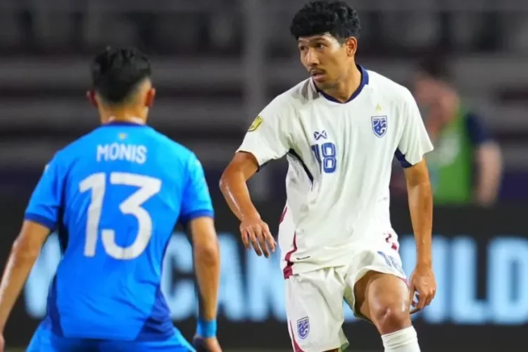 Philippines tạo địa chấn, đánh bại Thái Lan ở bán kết ASEAN Cup