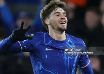 Chelsea kết thúc vòng bảng Conference League với thành tích toàn thắng