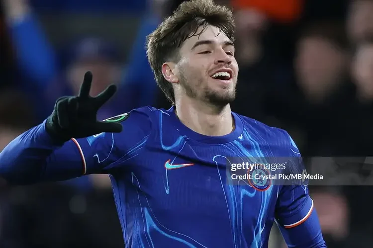 Chelsea kết thúc vòng bảng Conference League với thành tích toàn thắng