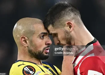 Hạ đội bóng của Mourinho, Bilbao leo lên dẫn đầu Europa League