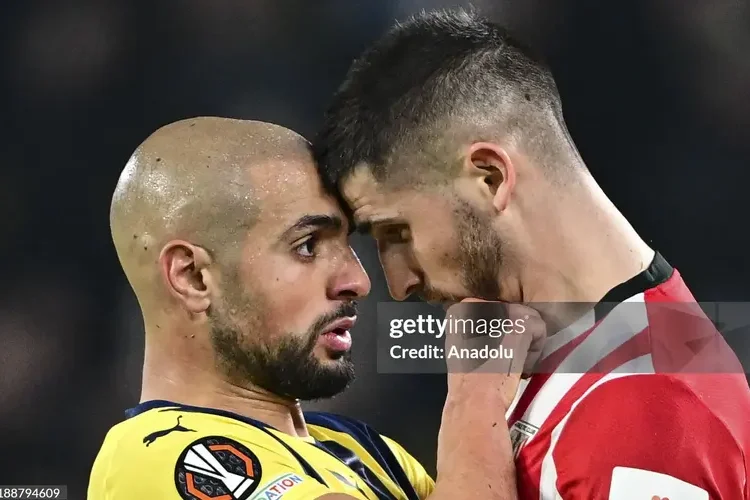 Hạ đội bóng của Mourinho, Bilbao leo lên dẫn đầu Europa League